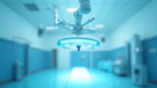 Roboterassistierte Herzchirurgie in Trabzon: Kürzere Genesung und regionale Monopolstellung