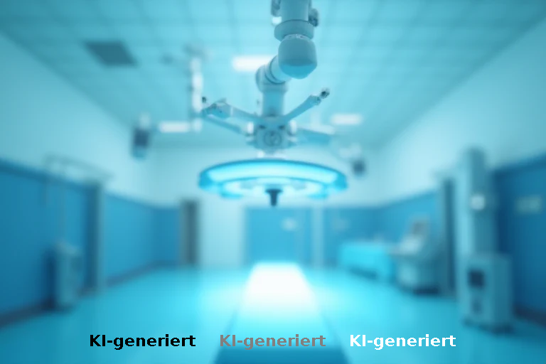 Roboterassistierte Herzchirurgie in Trabzon: Kürzere Genesung und regionale Monopolstellung