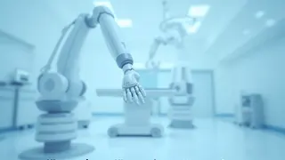 Roboterchirurgie: Apollo Hospitals feiert Meilenstein bei Gelenkersatz