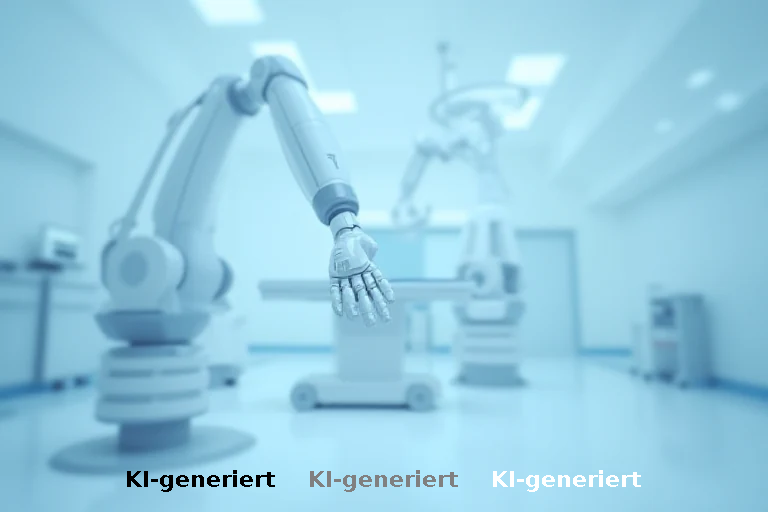 Roboterchirurgie: Apollo Hospitals feiert Meilenstein bei Gelenkersatz