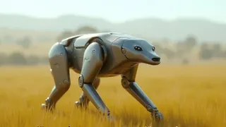 Roboterhunde auf dem Prüfstand: Autonome Tierhaltung oder technischer Gag?
