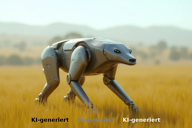 Roboterhunde auf dem Prüfstand: Autonome Tierhaltung oder technischer Gag?