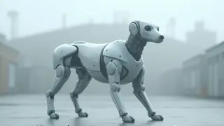 Roboterhunde gegen Wartungsstau: Automatisierung als Flucht aus der Personalnot