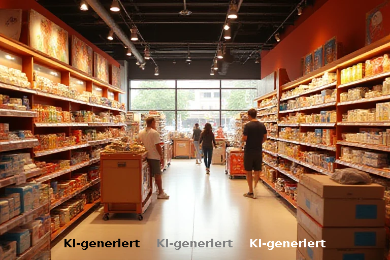 Robuster Konsumimpuls: US-Einzelhandel übertrifft Erwartungen deutlich