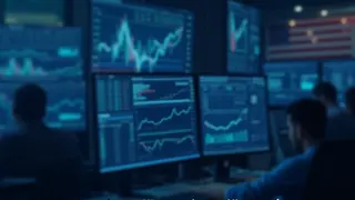 Robuster US-Arbeitsmarkt katalysiert neue Dynamik in globalen Kapitalmärkten