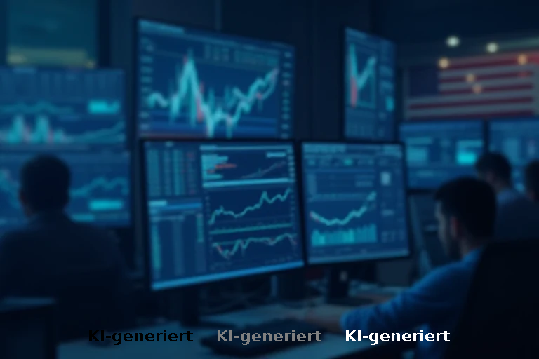 Robuster US-Arbeitsmarkt katalysiert neue Dynamik in globalen Kapitalmärkten