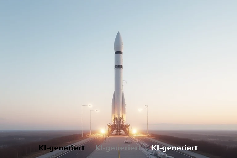 Rocket Factory Augsburg: Rückschlag bei RFA One wirft Fragen nach Serienfertigung auf