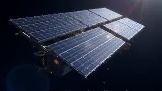 Rocket Lab setzt auf Germanium-freie Solarzellen für Satelliten