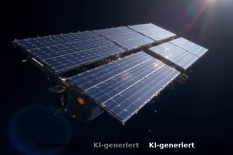 Rocket Lab setzt auf Germanium-freie Solarzellen für Satelliten
