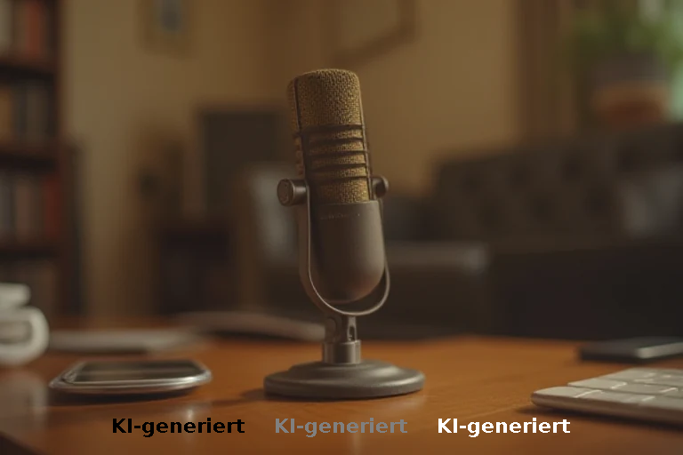 Rockjournalismus im Podcast: Britische Perspektive auf US-Medien