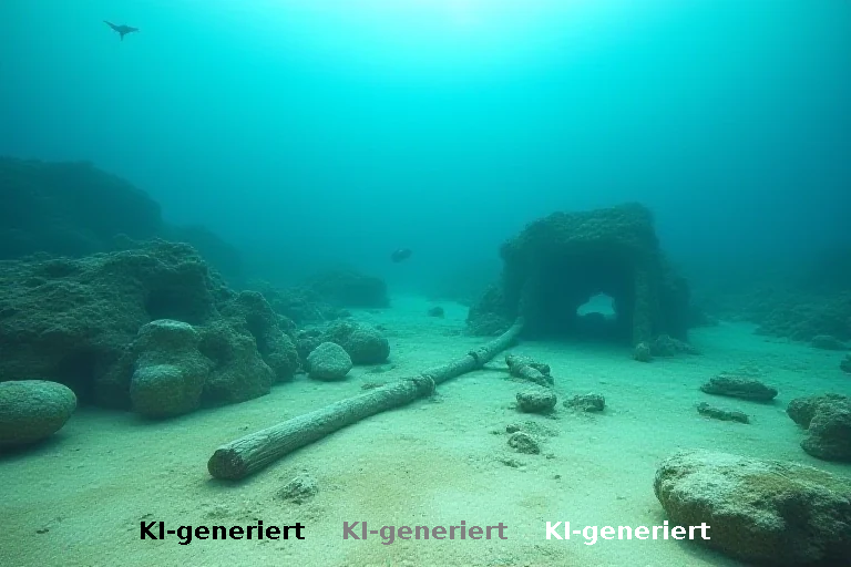 Römisches Handelsschiff vor Sizilien: Archäologischer Fund wirft Fragen nach Schutz und Finanzierung auf