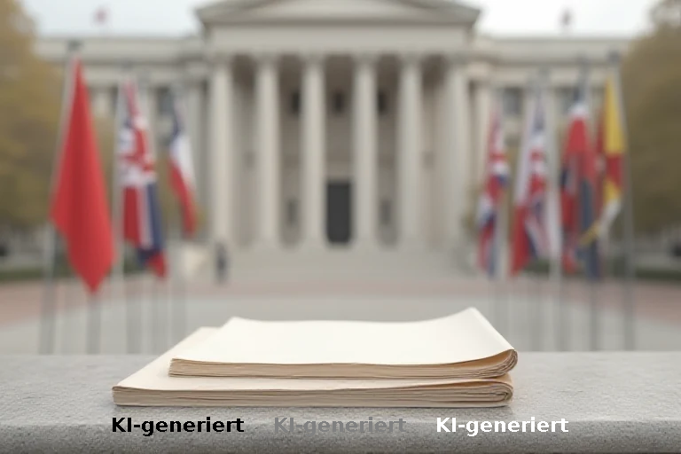 Römisches Patt: Pro-europäische Parteien verspielen EU-Milliarden durch Reformstau