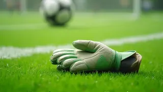 Rönnows Rückkehr: Union trotzt Leverkusen-Klatsche dank Torhüter-Comeback