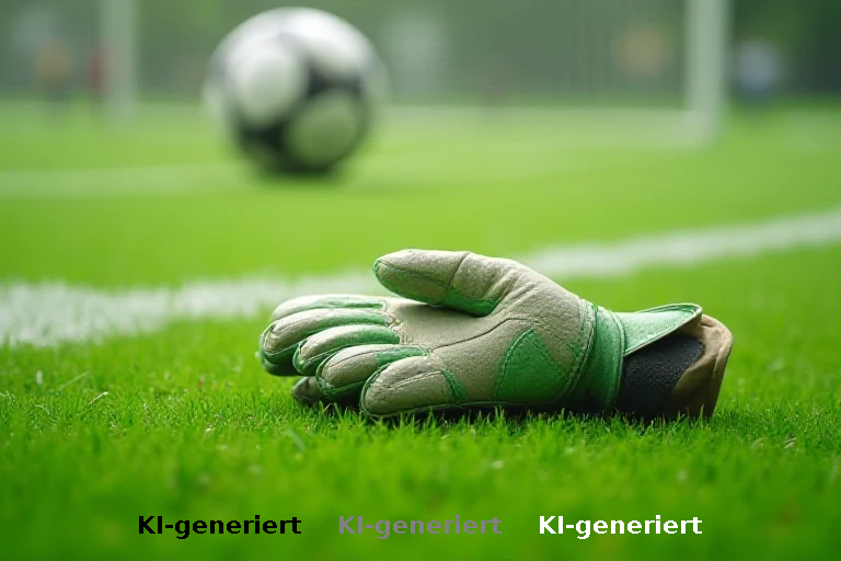 Rönnows Rückkehr: Union trotzt Leverkusen-Klatsche dank Torhüter-Comeback