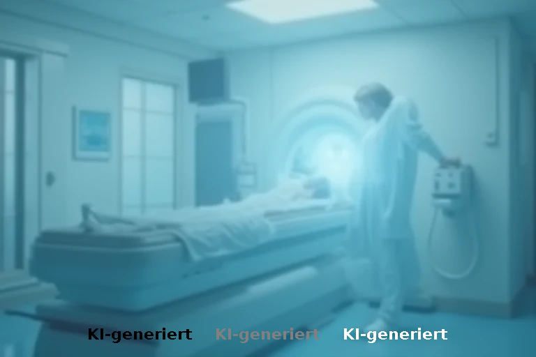 Röntgen, CT und MRT im Vergleich: Funktionsweise und Strahlenbelastung