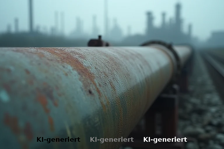 Rohölnotierung erreicht Fünfmonatshoch: Markttransparenz und physische Engpässe im Fokus