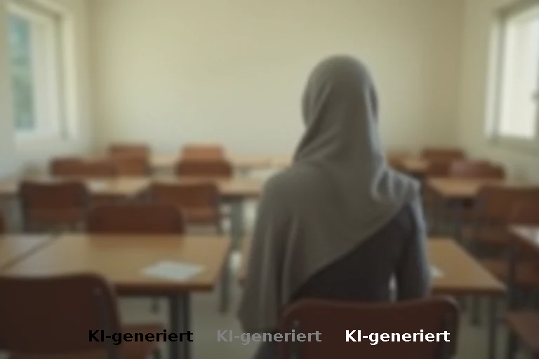Rom plant verschärfte Regeln für religiöse Kleidung und Schülerquoten