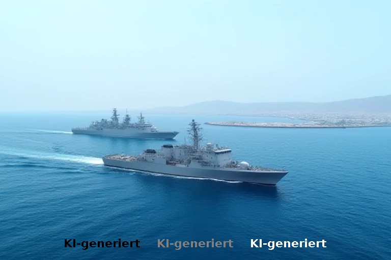Rom setzt auf maritimen Alleingang: Italien sichert Schifffahrt im Roten Meer eigenständig ab