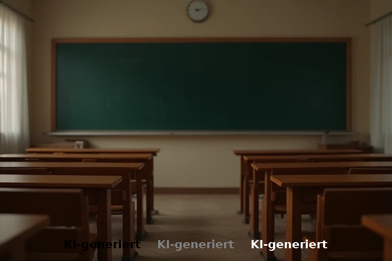 Rom verabschiedet Dekret zu Schulquoten und Sichtbarkeit im Unterricht
