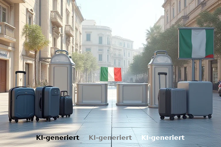 Rom verteidigt Grenzkontrollen: Kelany weist Vorwürfe der Überreaktion zurück