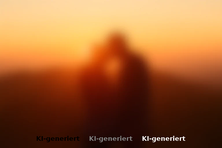 Romantik im Grünen: Wo die Grenze zur Ordnungswidrigkeit verläuft