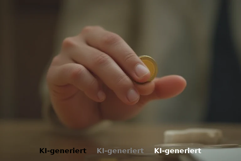 Romantisierte Armut: Wenn Not als Lifestyle verkauft wird