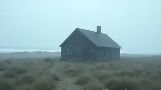 Romantisiertes Inselleben: Die harten Fakten hinter dem Hallig-Mythos