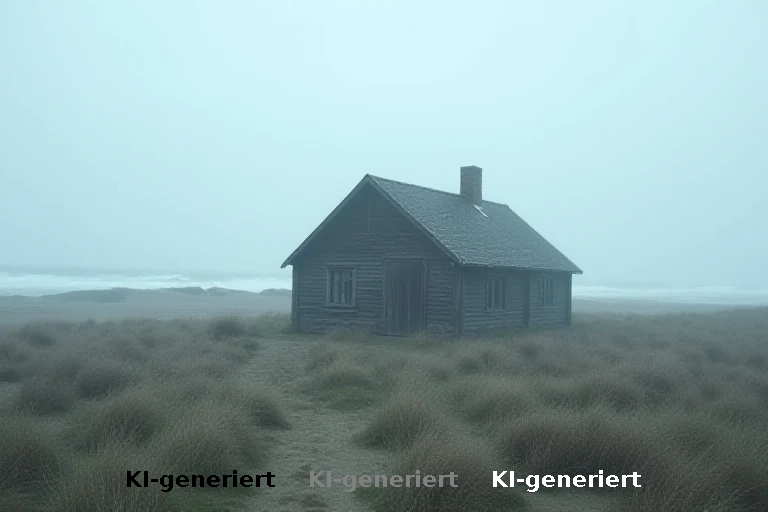 Romantisiertes Inselleben: Die harten Fakten hinter dem Hallig-Mythos