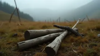 Romantisierung des ländlichen Alltags: Die harte Realität der Almwirtschaft