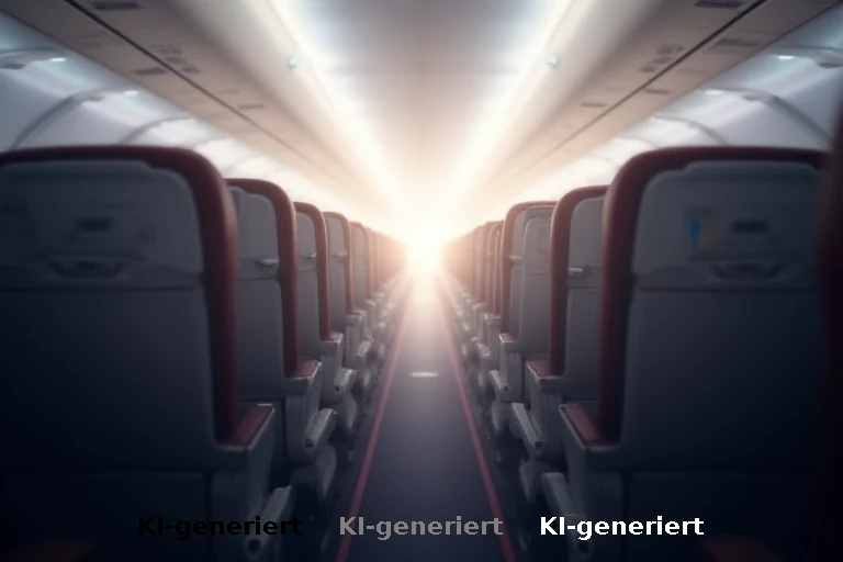 Romantisierung des Prekären: Die Illusion der Freiheit im Kabinendienst