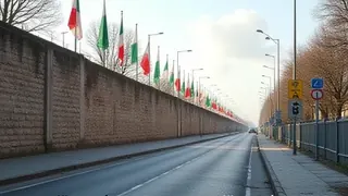 Roms Blockade: Italien verweigert Berlin die Rückführung von Asylsuchenden