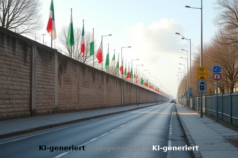Roms Blockade: Italien verweigert Berlin die Rückführung von Asylsuchenden