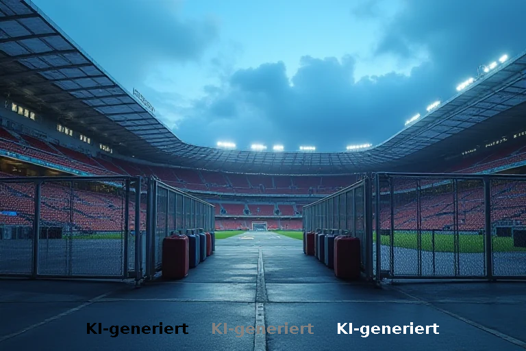 FIFA-WM 2026: Touristische Ströme und die Debatte um Grenzkontrollen