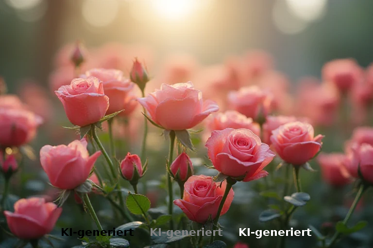 Rosen vermehren: Stecklinge, Steckhölzer und Aussaat im Detail