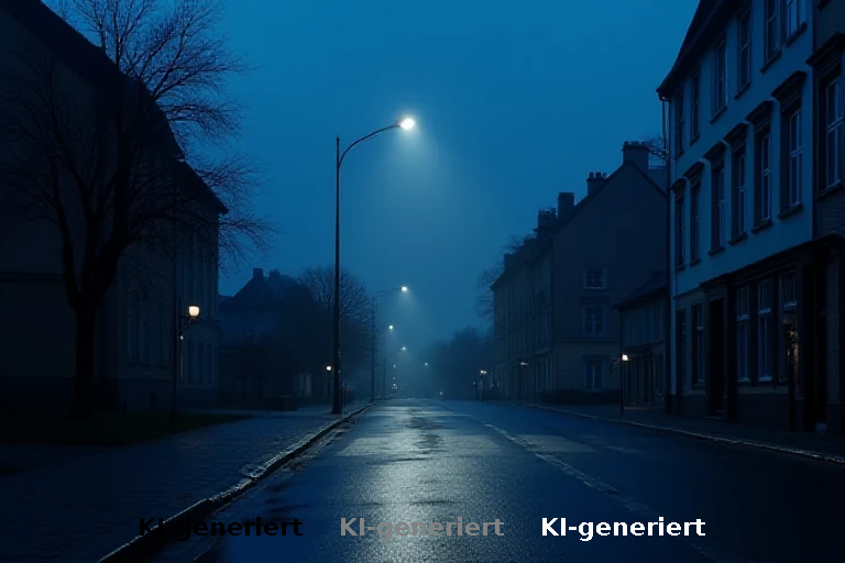 Rosenheim: Stromnetzstörung legt Stadtlauffähigkeit lahm