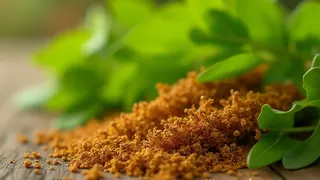 Rosenwurz als natürliche Stütze für Ausdauer und Regeneration