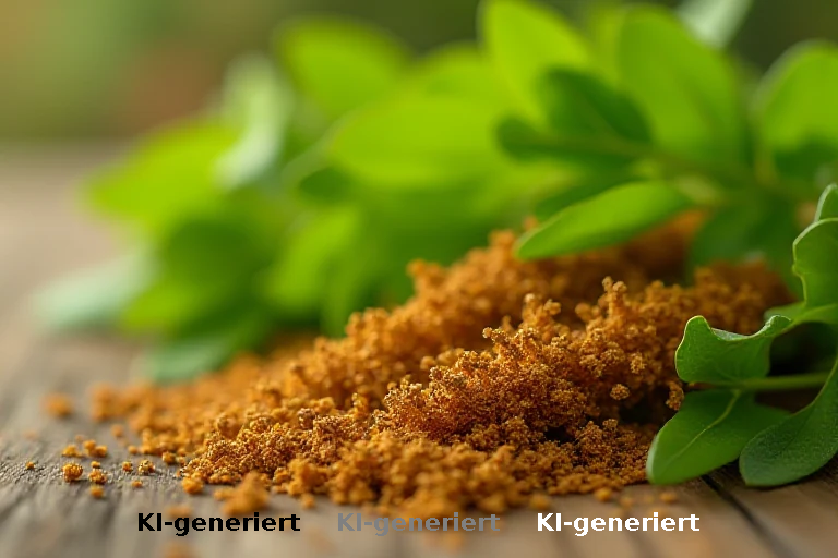 Rosenwurz als natürliche Stütze für Ausdauer und Regeneration