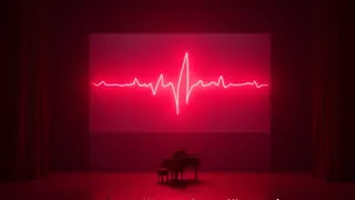 Rostocker Musikhochschule inszeniert Supp -Operette mit Live-Herzschlag-Projektionen