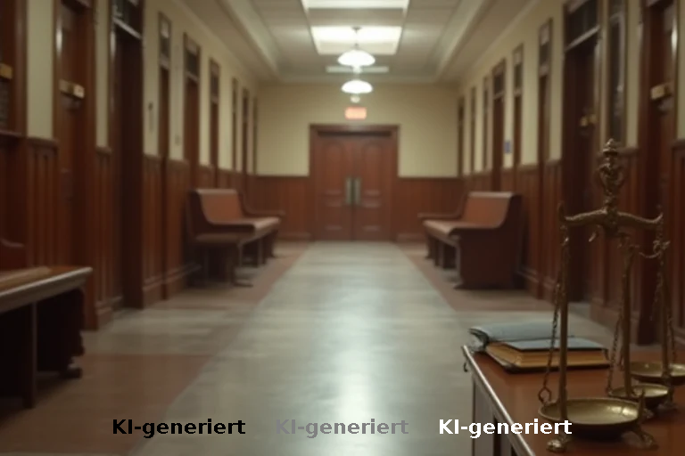 Rostocker Prozess: Nach fünfstündiger Befragung bleibt Kernfrage offen