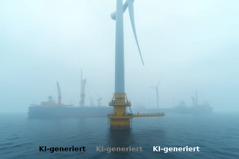 Rostocker Werft sichert sich zweites Großprojekt für Offshore-Netzanbindung