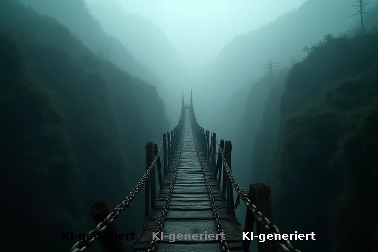 Rote Armee sichert Überlebensweg: Eroberung der Luding-Brücke