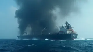 Rote-Meer-Krise: Huthis brechen Waffenstillstand mit Angriff auf saudischen Tanker