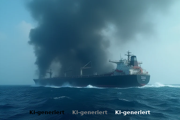 Rote-Meer-Krise: Huthis brechen Waffenstillstand mit Angriff auf saudischen Tanker