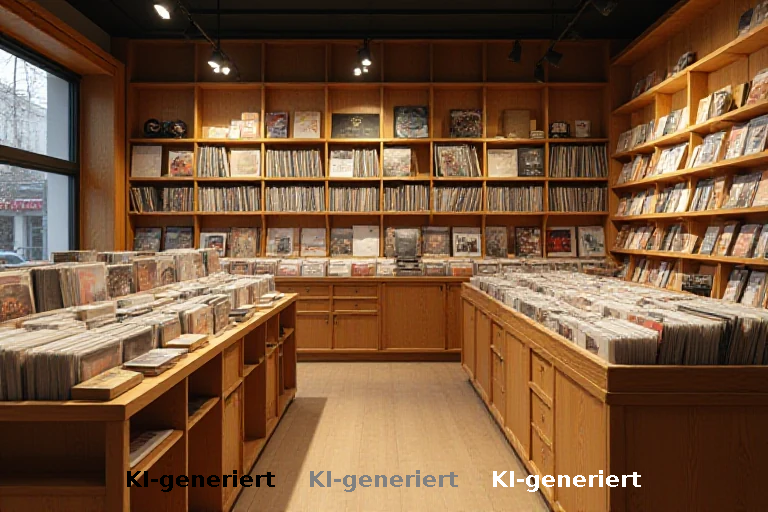 Rough Trade Berlin verlagert Standort nach Neukölln: Logistische Gründe statt Schließung