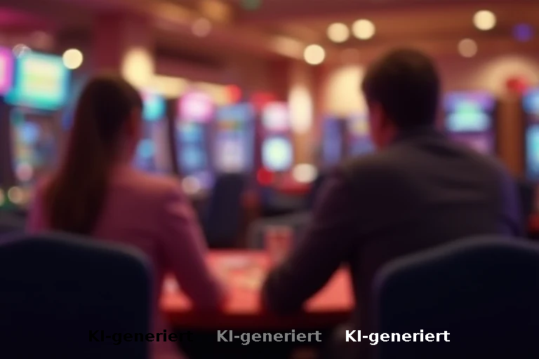 Roulette als Nischenprodukt: Spielbanken verlagern Fokus auf Automatisierung und Kontrolle