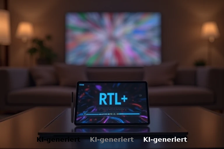 RTL als Vertriebsmotor: Tägliche Vorschauen statt klassischer Ausstrahlung