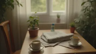 RTL kündigt neue Unter uns -Folge an: Intrigen und Nachbarschaftshilfe im Fokus