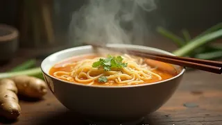 RTL Living startet asiatische Kochsendung mit Fokus auf Familienrezepte
