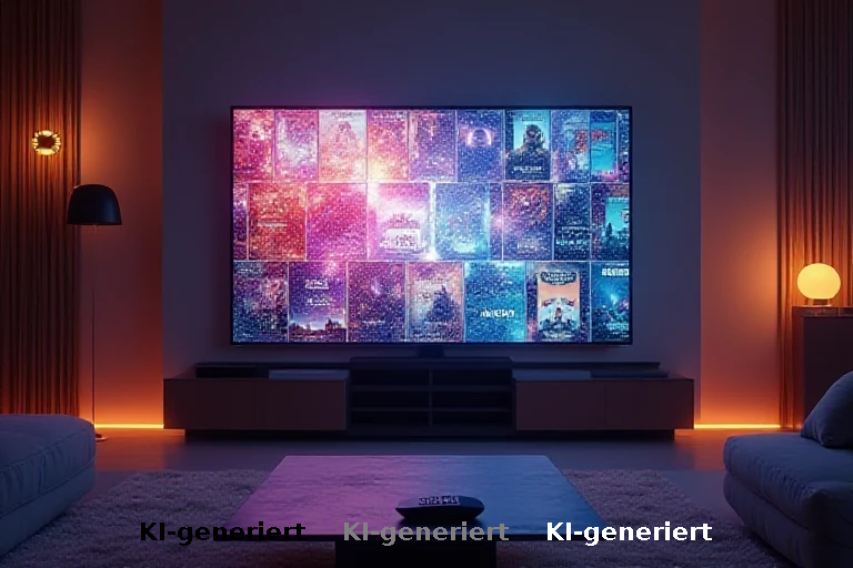RTL-Tochter Sky kündigt neue Film- und Serienangebote für November 2026 an