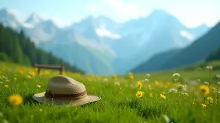 RTL und SRF planen 2027 neue Heidi-Produktion mit bekanntem Ensemble